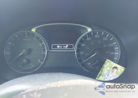 2016 Nissan Pathfinder S from USA, damaged, VIN 5N1AR2MM1GC653217